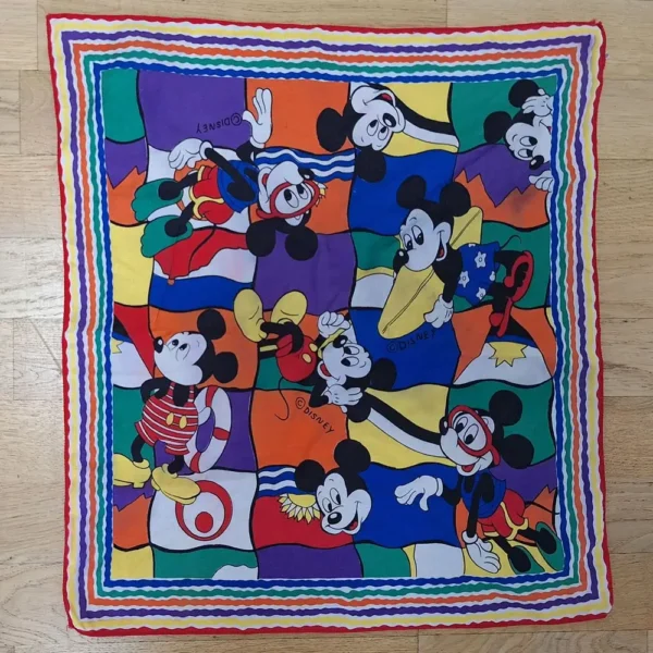 Disney bandana