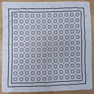 H&M bandana