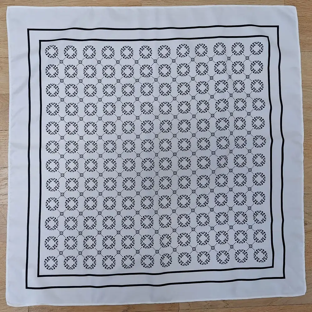 H&M bandana