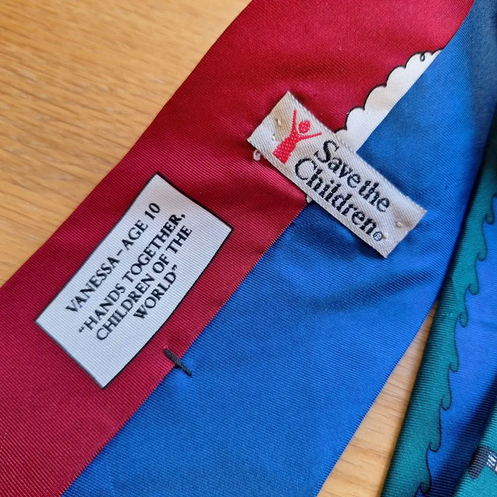 Save the Children - Bild 2