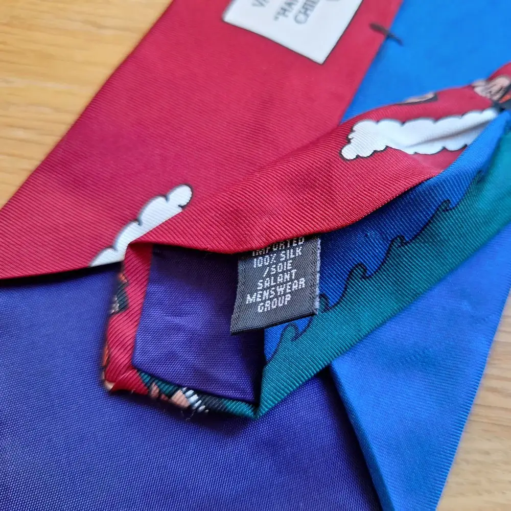 Save the Children - Bild 3