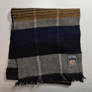 Halsduk The Golden Dice